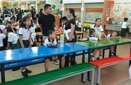 Singapore coi trọng  tính thực tiễn trong giáo dục